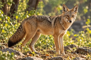 Other wildlife — illustrative species photograph