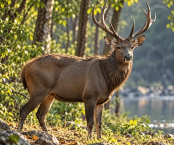 Other wildlife — illustrative species photograph